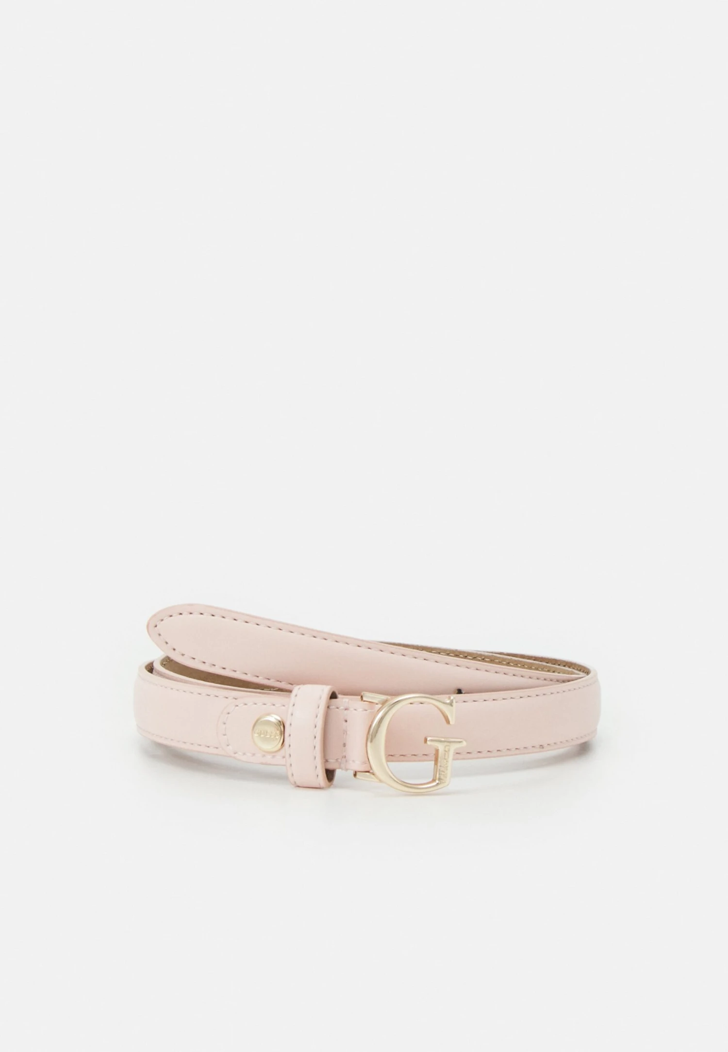 Guess Adj Not Rev Pant - Riem - Pink