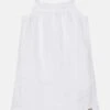 Guess Junior Sangallo Dress - Jurk - Pure White