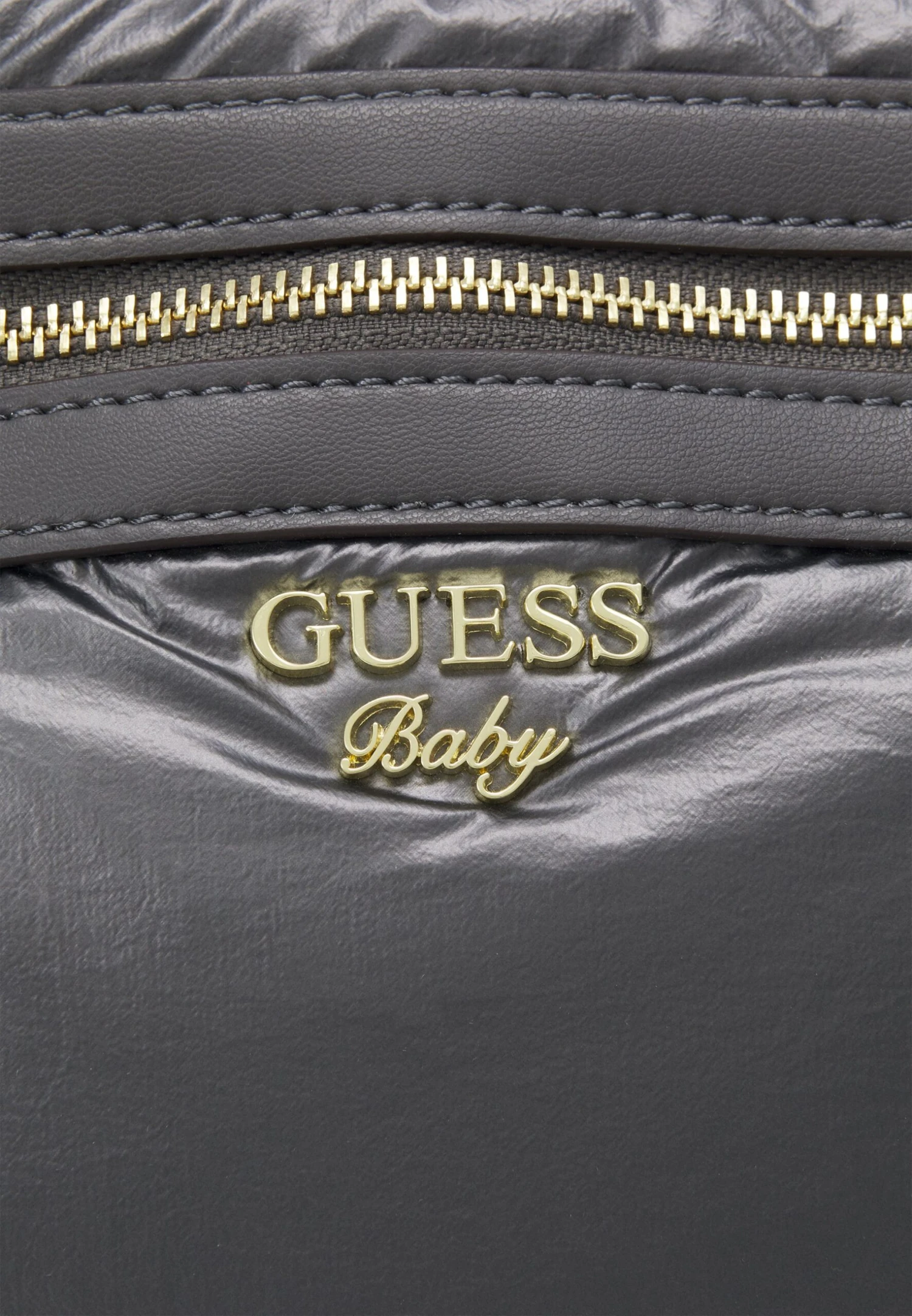 Guess 3Pc Mommy & Laundry Set - Luiertas - Silver-Coloured - Afbeelding 11