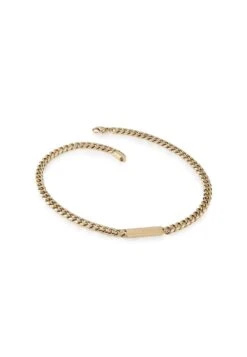 Guess X Logo - Ketting - Gold-Coloured