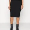 Guess Disis Skirt - Kokerrok - Jet Black