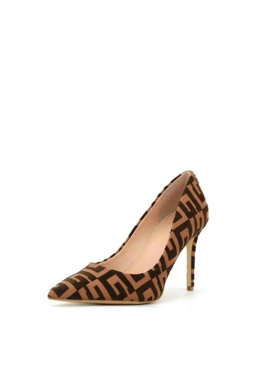 Guess Decollete - Klassieke Pumps - Dbrow - Afbeelding 3