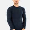 Guess Mbr - Sweater - Bleu