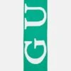 Guess Scarf Unisex - Sjaal - India Green
