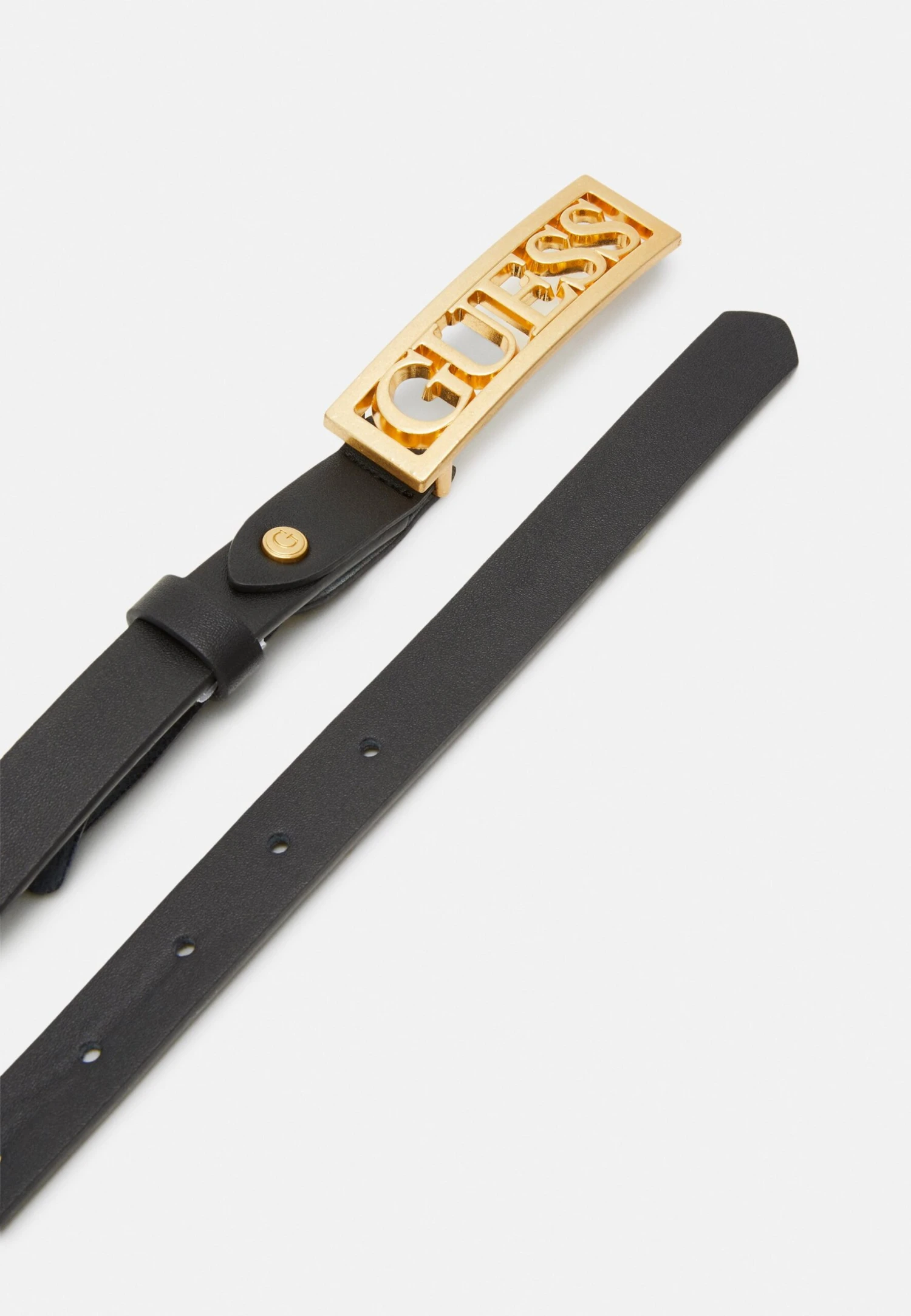 Guess Mildred Adjustable Belt - Riem - Nero - Afbeelding 4