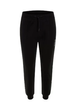 Guess 4G Logoband - Trainingsbroek - Schwarz
