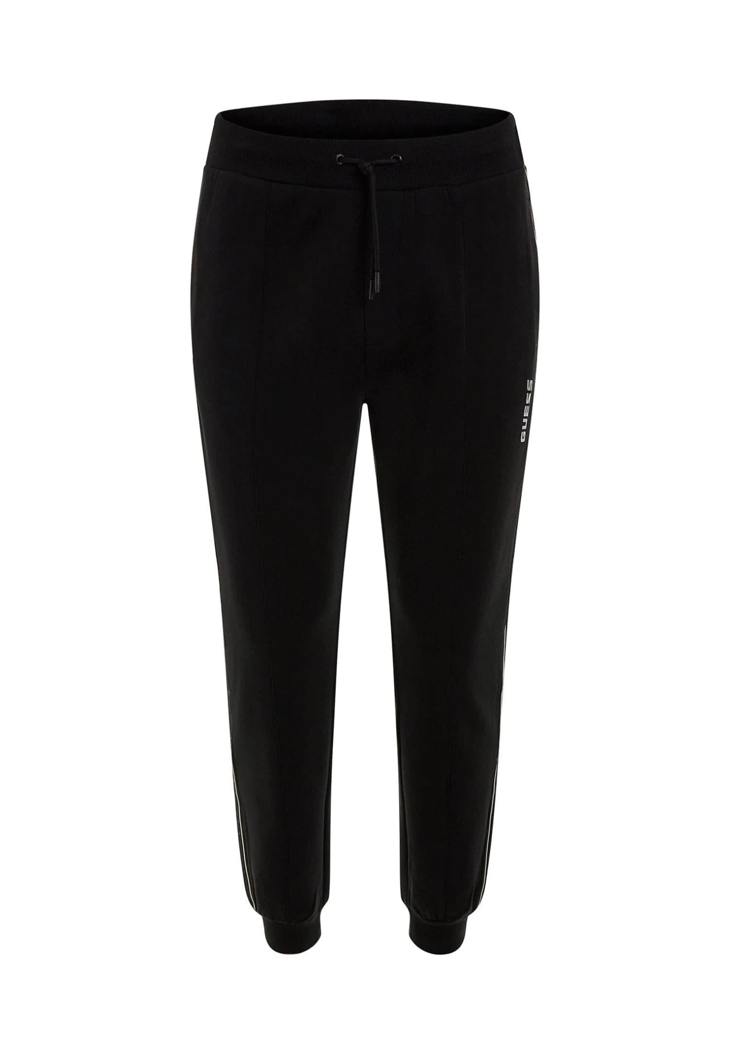 Guess 4G Logoband - Trainingsbroek - Schwarz