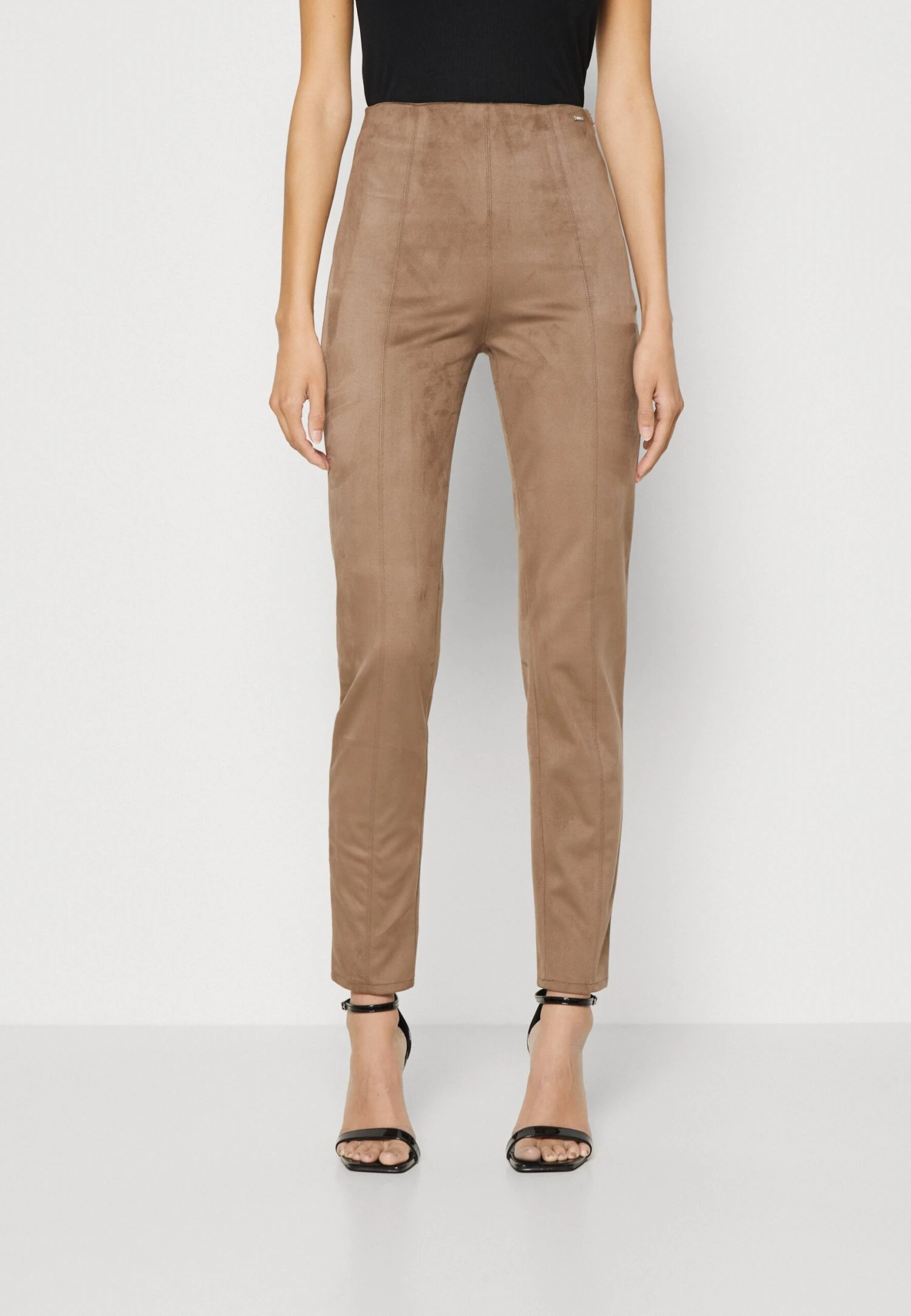 Guess Maya - Legging - Walnut Shell