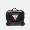 Guess Kids Unisex - Trolley - Jet Black