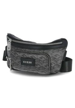 Guess Gürteltasche - Heuptas - Grau