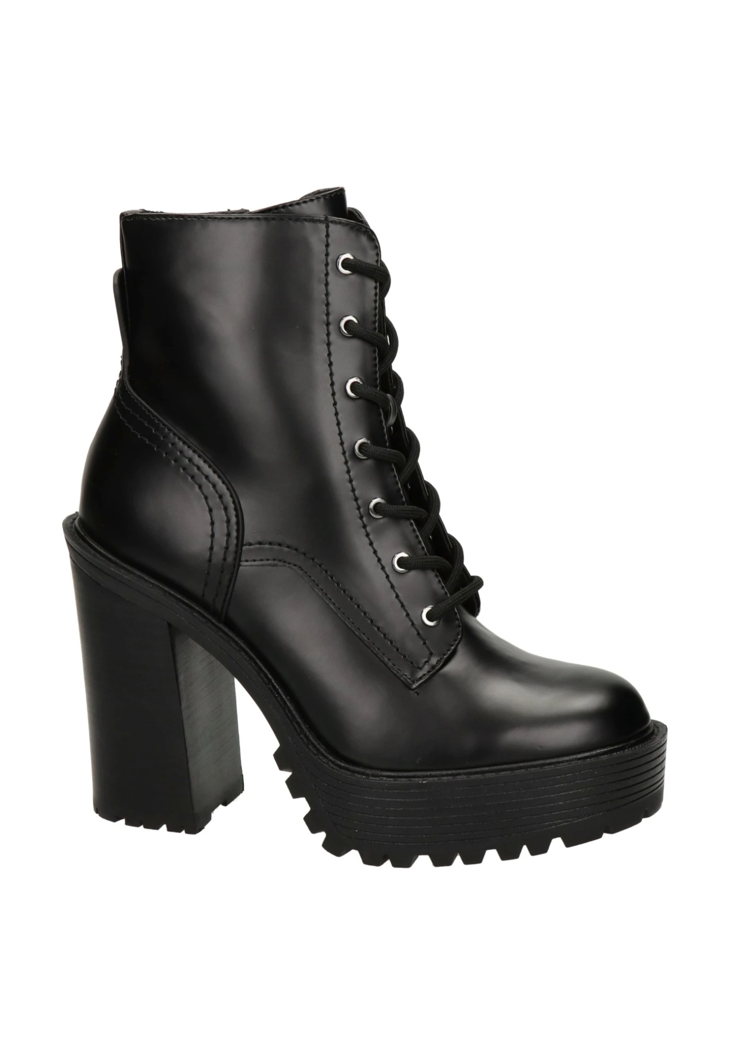 Guess Veterboots - Zwart - Afbeelding 6