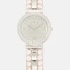 Guess Gala - Horloge - Silver-Coloured