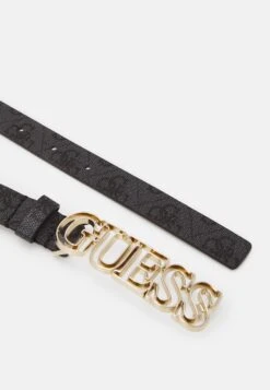 Guess Vikky - Riem - Coal