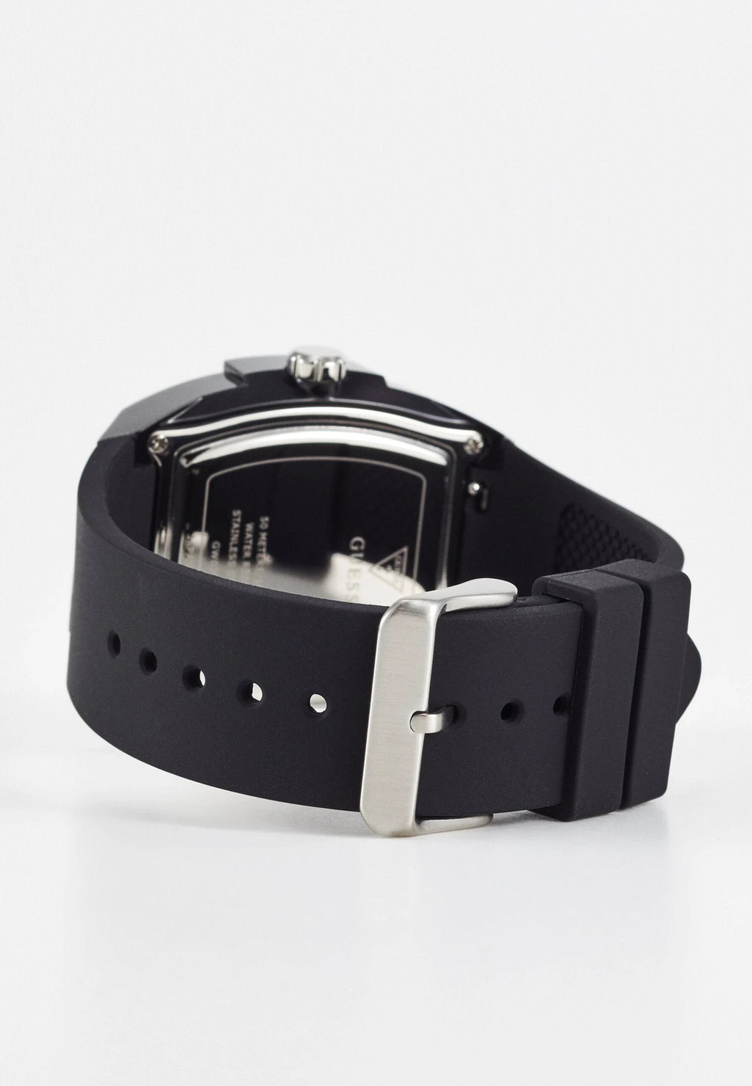 Guess Trend - Chronograaf - Black - Afbeelding 6