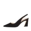 Guess Klassieke Pumps - Nero