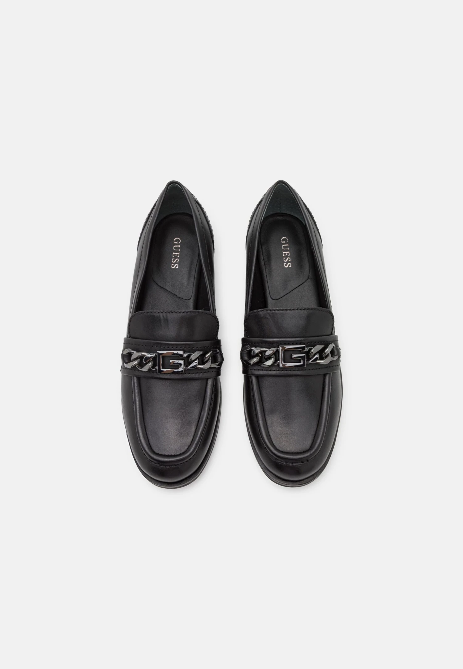 Guess Victer - Instappers - Black - Afbeelding 6