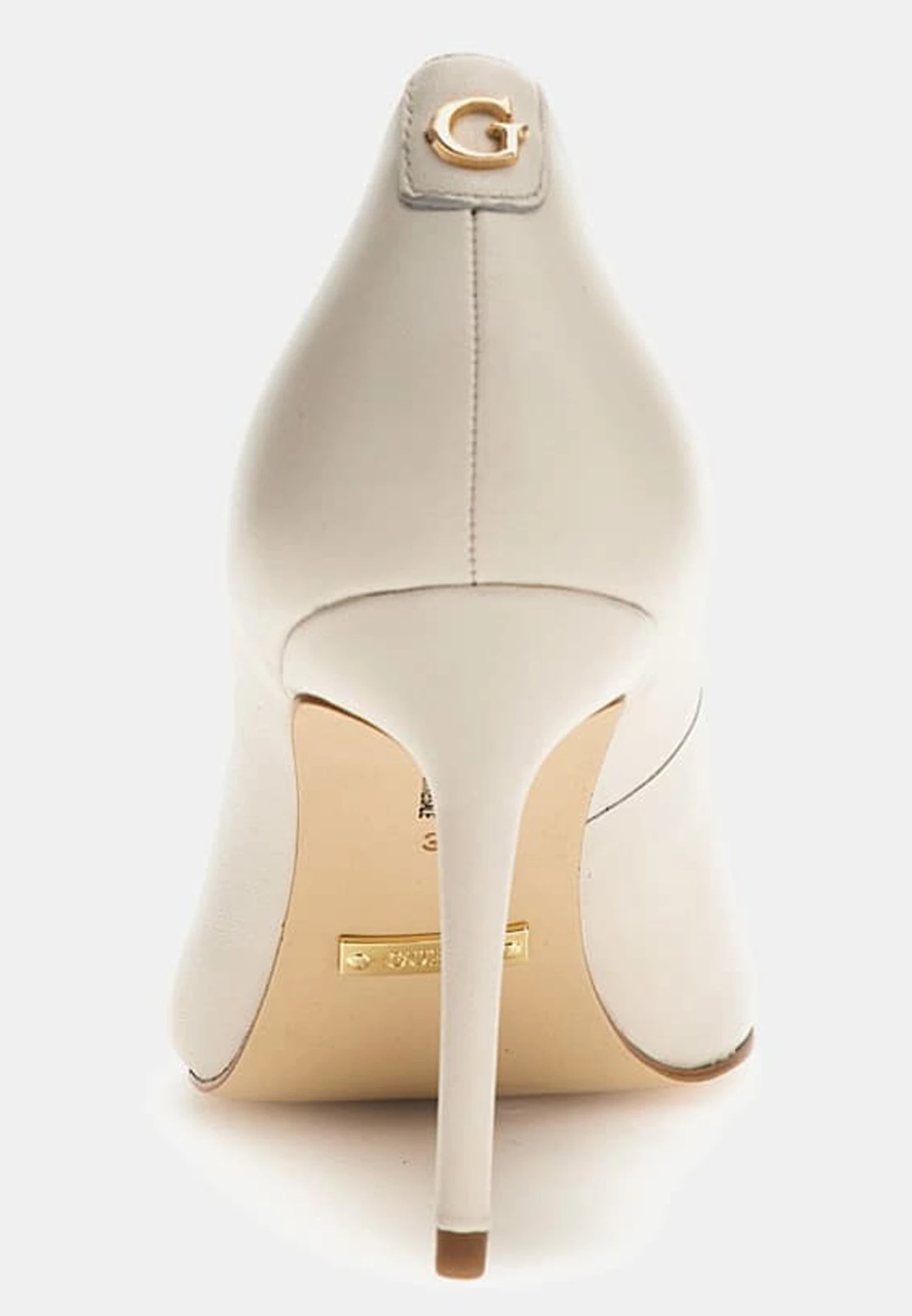 Guess Rica - Klassieke Pumps - Cream - Afbeelding 3