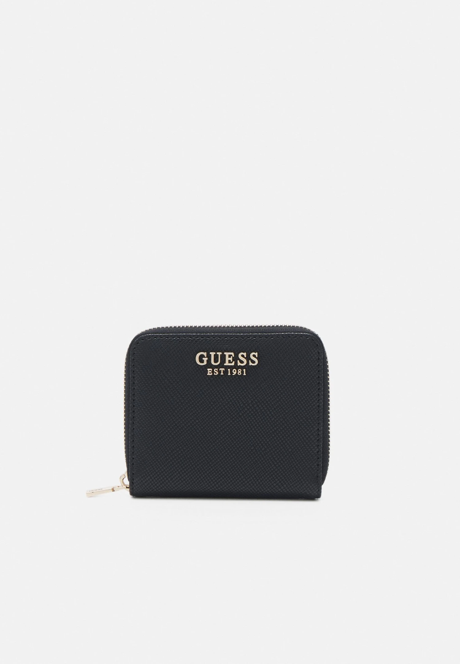 Guess Alexie- Portemonnee - Black