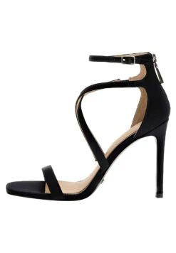 Guess Marciano - Sandalen Met Hoge Hak - Schwarz