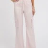 Guess Chantal - Cargobroek - Hellrose