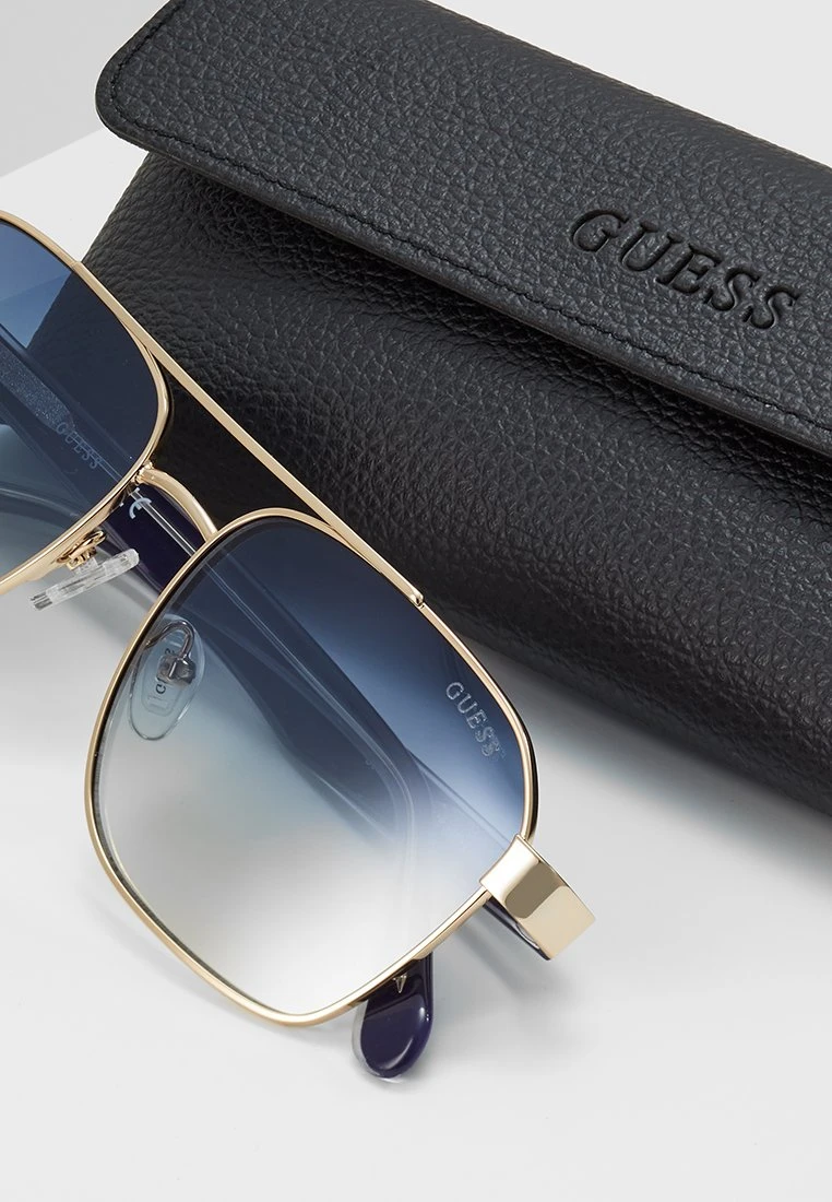 Guess Zonnebril - Gold-Coloured - Afbeelding 3