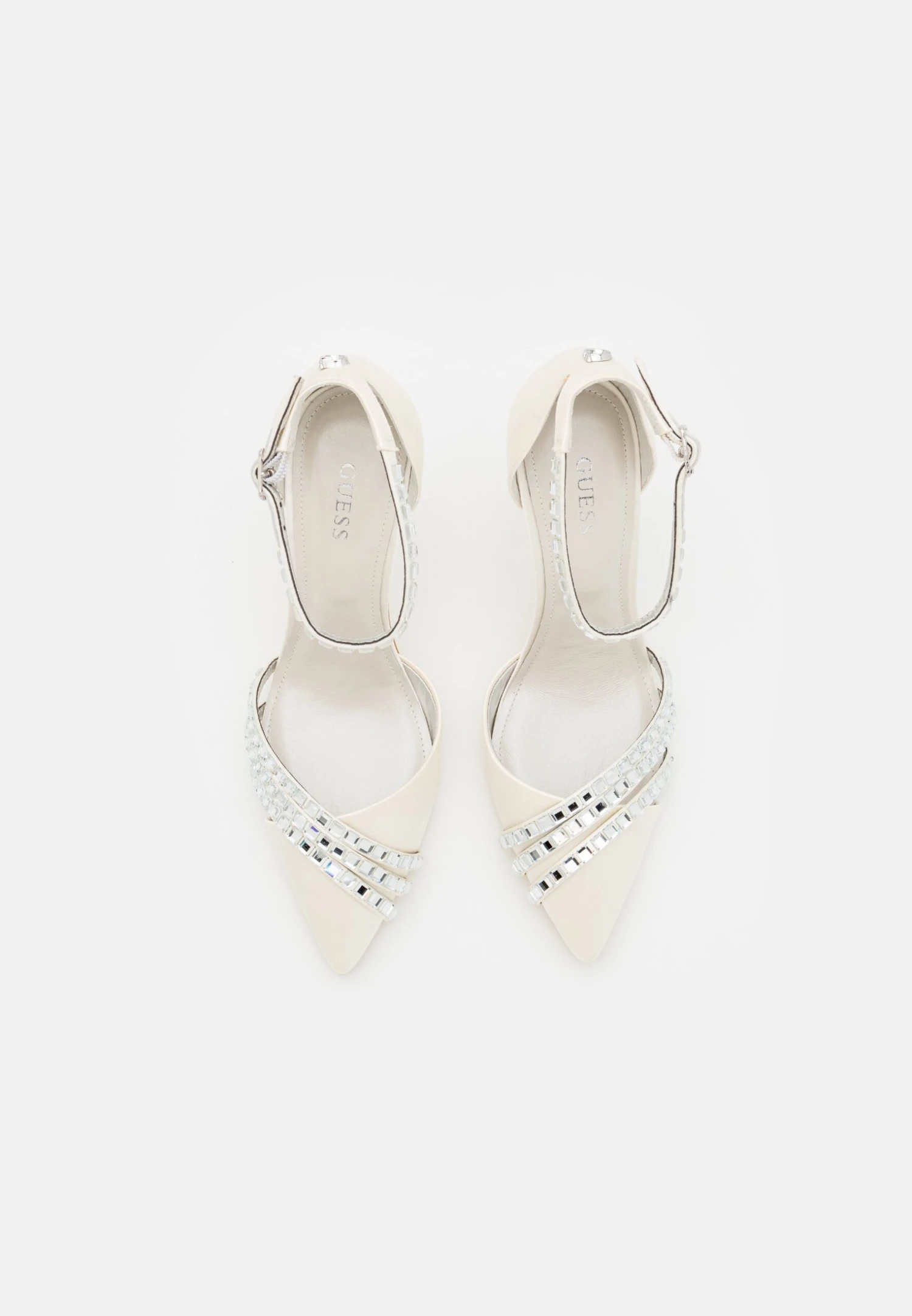 Guess Gadella - Klassieke Pumps - Ivory - Afbeelding 6