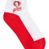 Guess Betty Boop - Sokken - Weiß