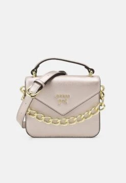 Guess Mini Flap - Handtas - Gentle Mauve