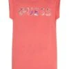 Guess Mit Logo-Patch - Jerseyjurk - Rose