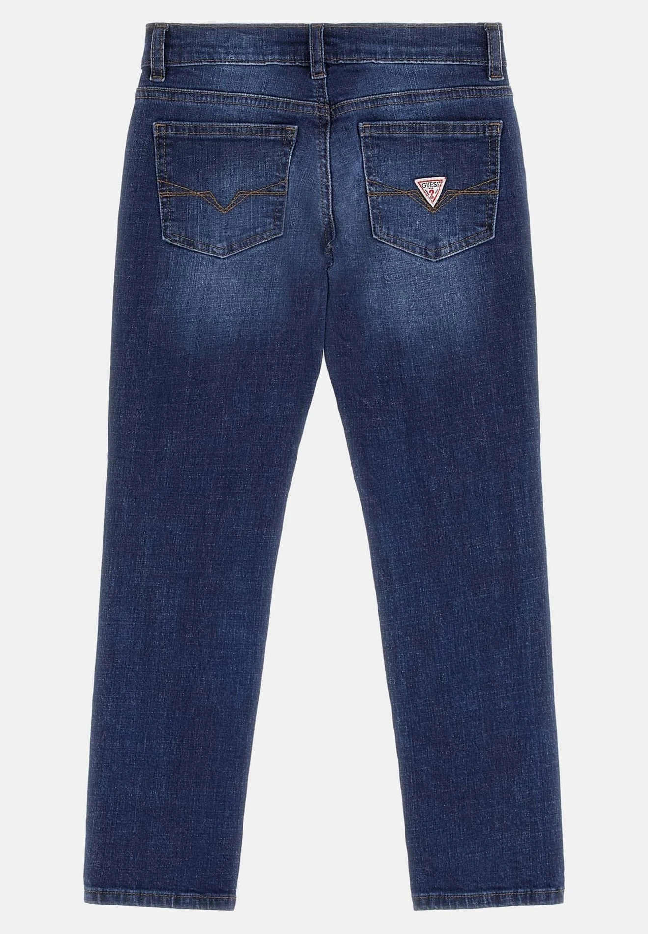 Guess Straight Leg Jeans - Blau - Afbeelding 2