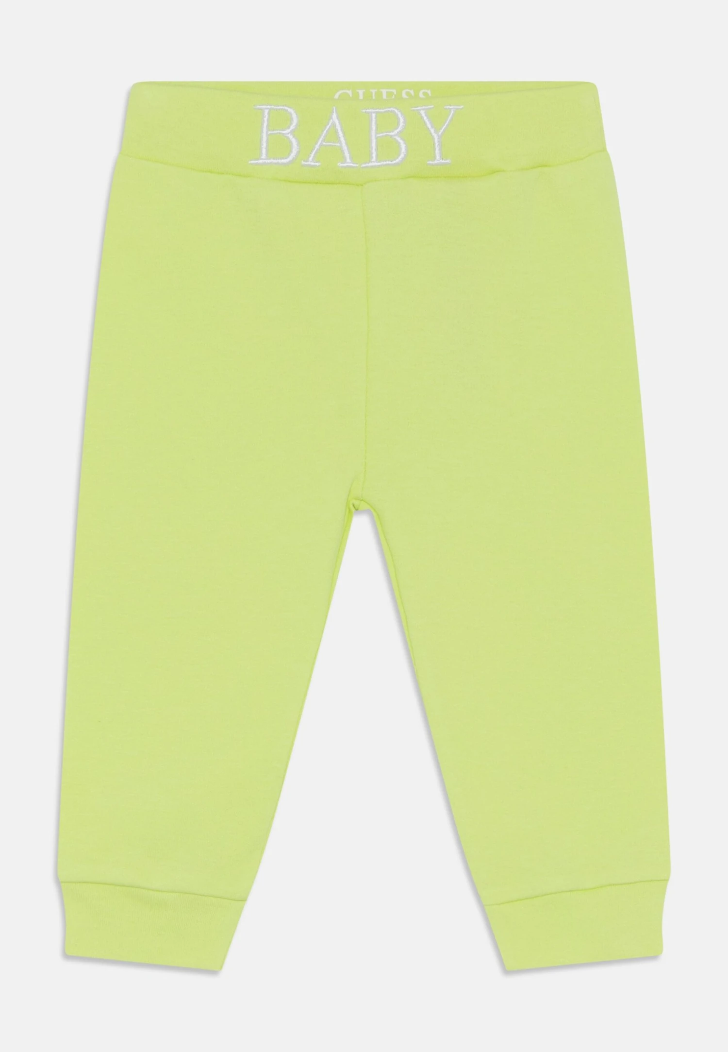 Guess Newborn Unisex Set - Body - Dusty Kiwi - Afbeelding 3