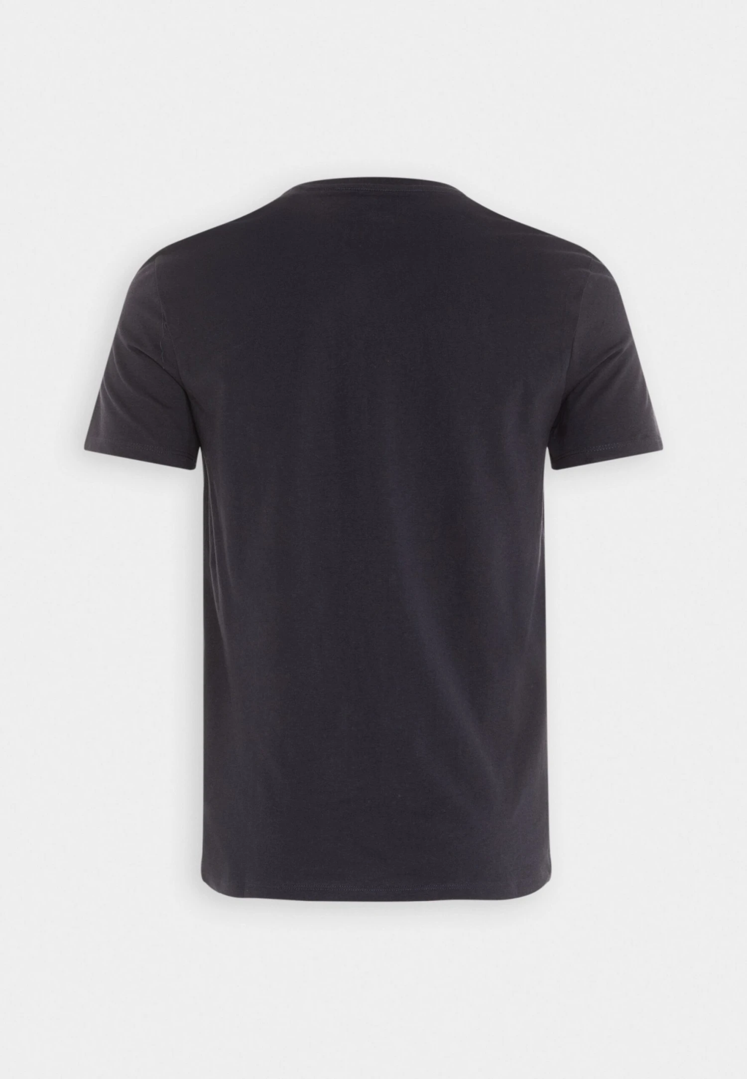 Guess Core Tee - T-Shirt Basic - Smart Blue - Afbeelding 6