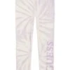 Guess Batik - Legging - Mehrfarbig Violett