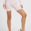 Guess Jacquard - Shorts - Rose