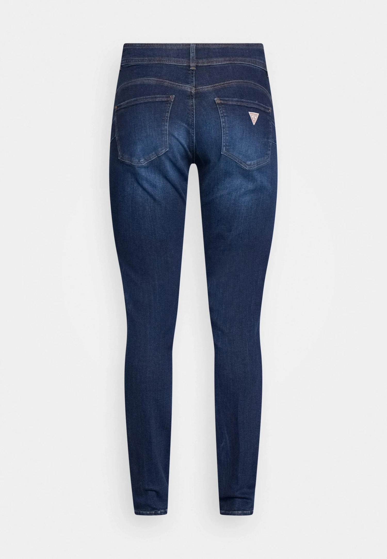 Guess Shape Up - Jeans Skinny Fit - Carrie Dark - Afbeelding 2