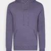 Guess Roy Hoodie - Hoodie - Violet Ash