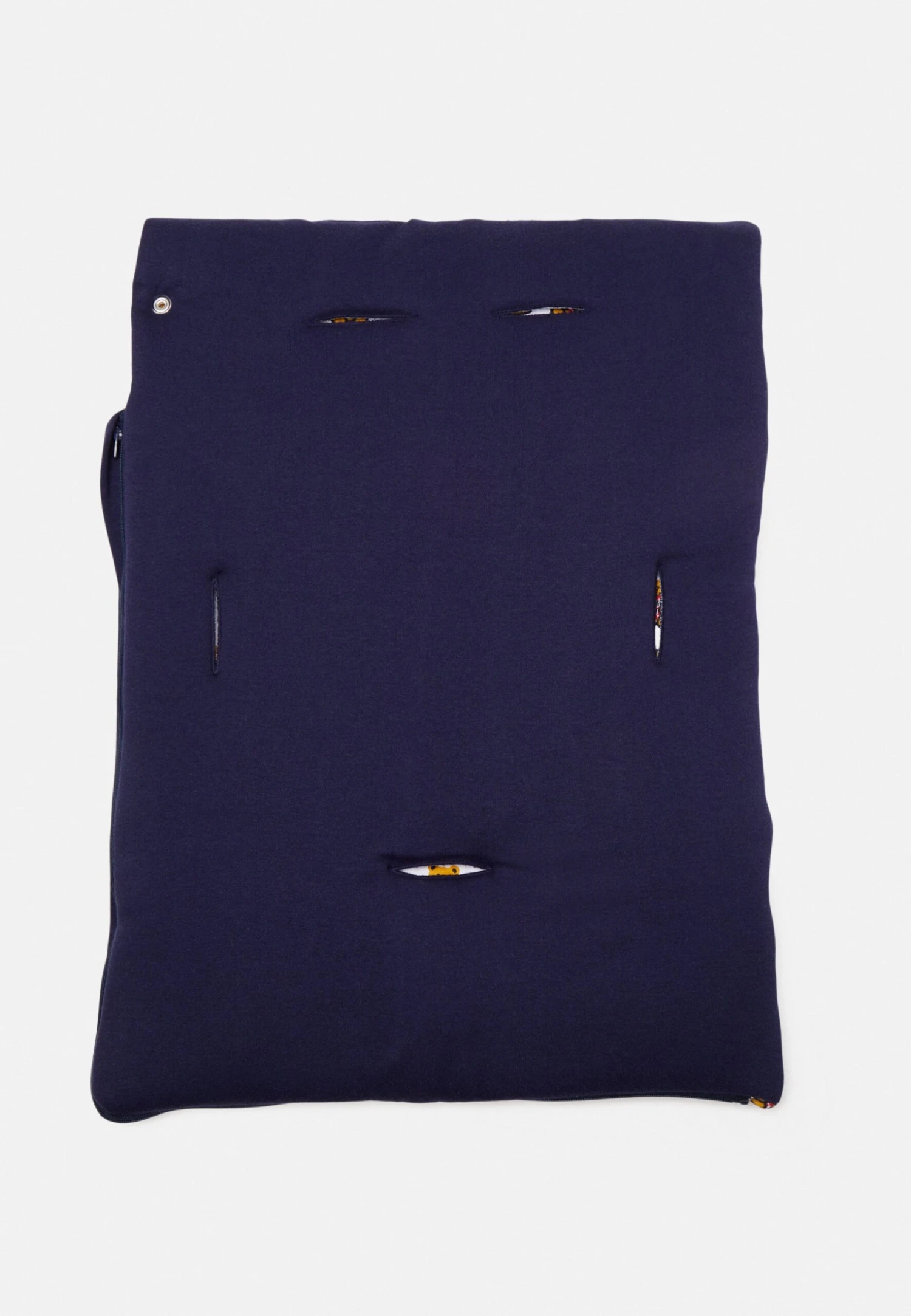 Guess Baby Nest Unisex - Babyslaapzak - Bleu/Deck Blue - Afbeelding 3