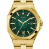 Guess Emperor - Horloge - Gold Tone