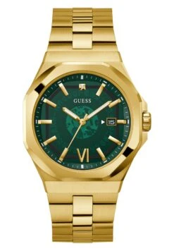 Guess Emperor - Horloge - Gold Tone