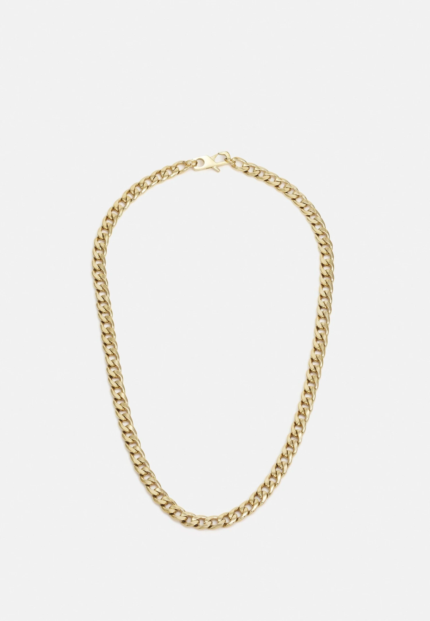 Guess Grumetta Unisex - Ketting - Yellow Gold-Coloured