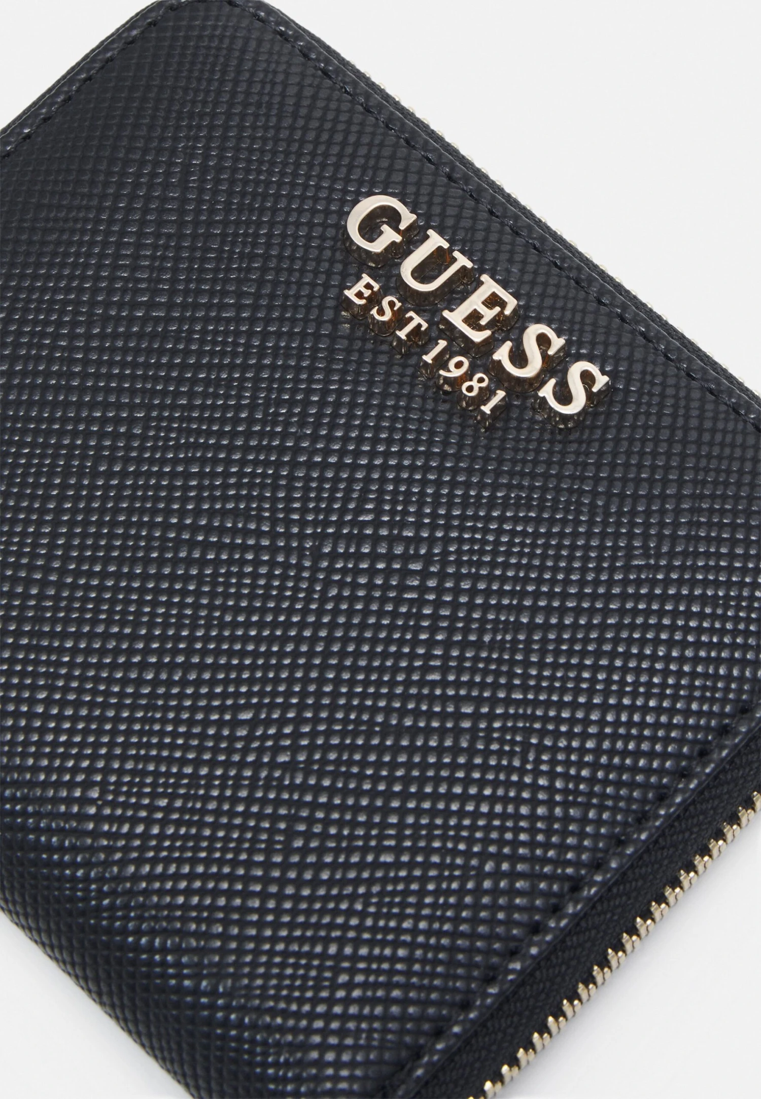 Guess Alexie- Portemonnee - Black - Afbeelding 4