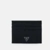 Guess Certosa Billfold - Portemonnee - Black