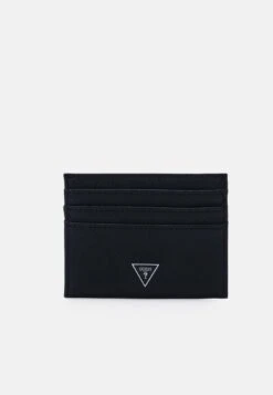 Guess Certosa Billfold - Portemonnee - Black