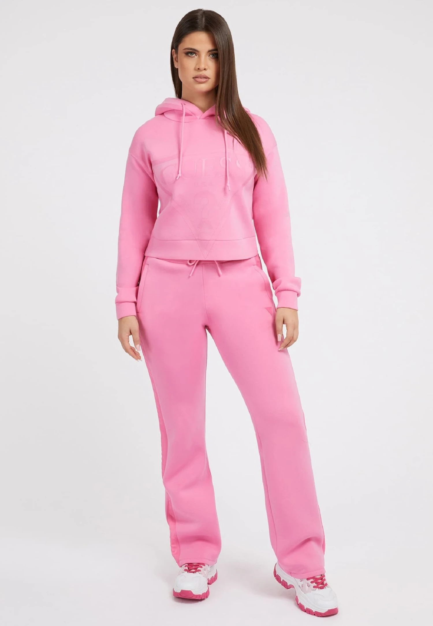 Guess New Alisa- Sweater - Weiß - Afbeelding 2