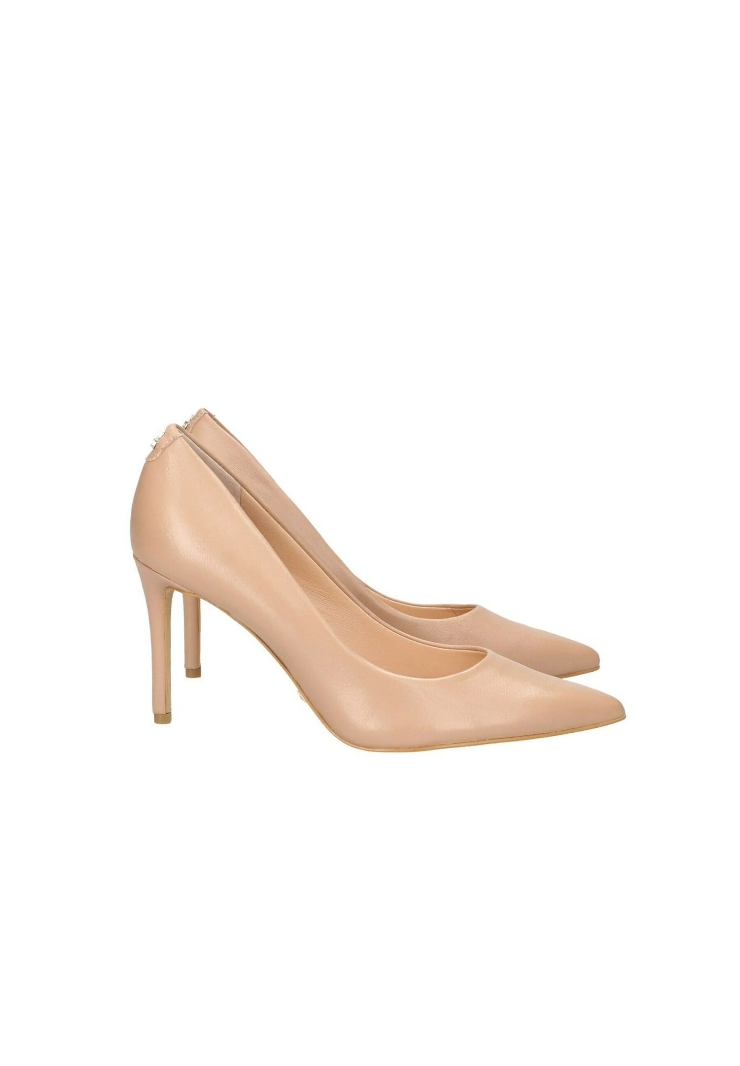 Guess Piera - Klassieke Pumps - Beige - Afbeelding 2