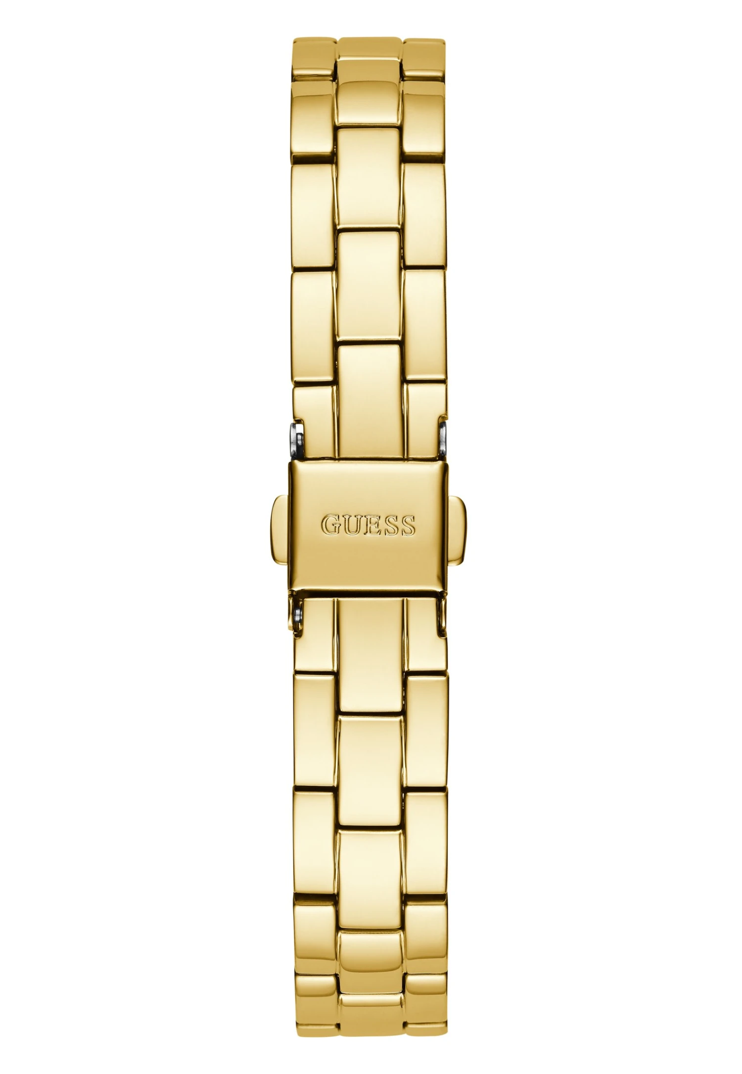 Guess Brilliant - Horloge - Gold-Coloured - Afbeelding 2