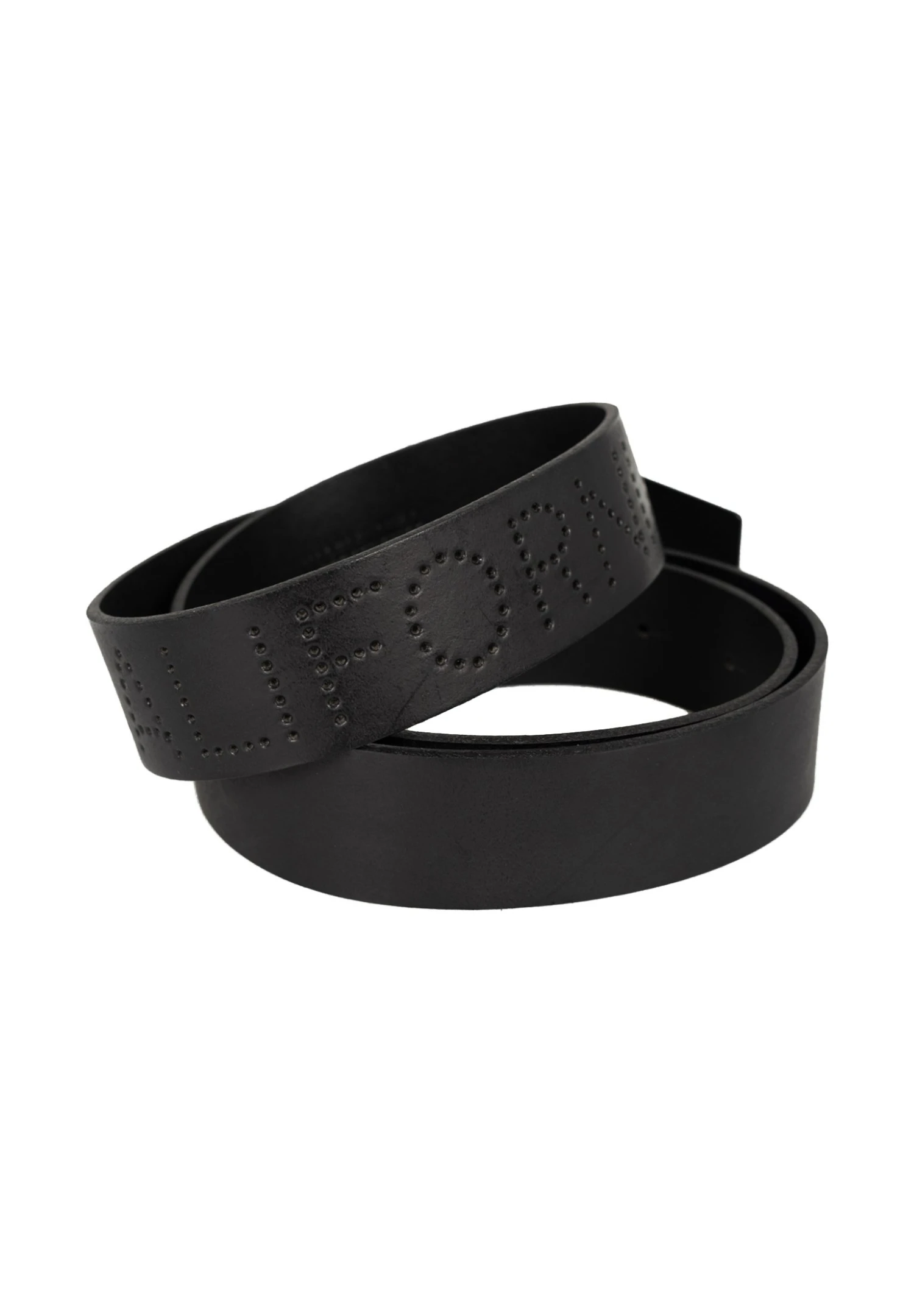 Guess M92Z35L0M30 - Riem - Schwarz - Afbeelding 2