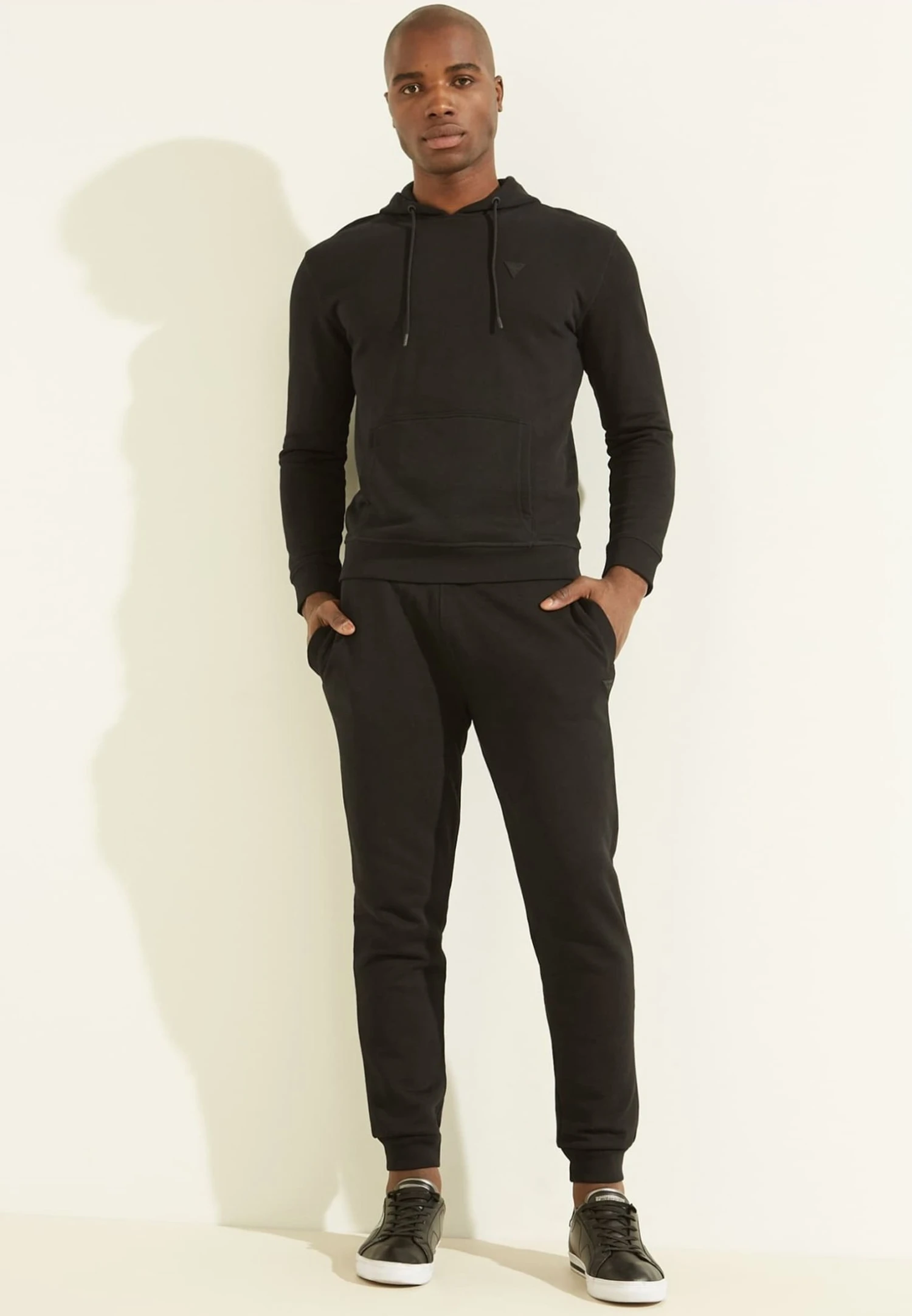 Guess Trainingsbroek - Schwarz - Afbeelding 2