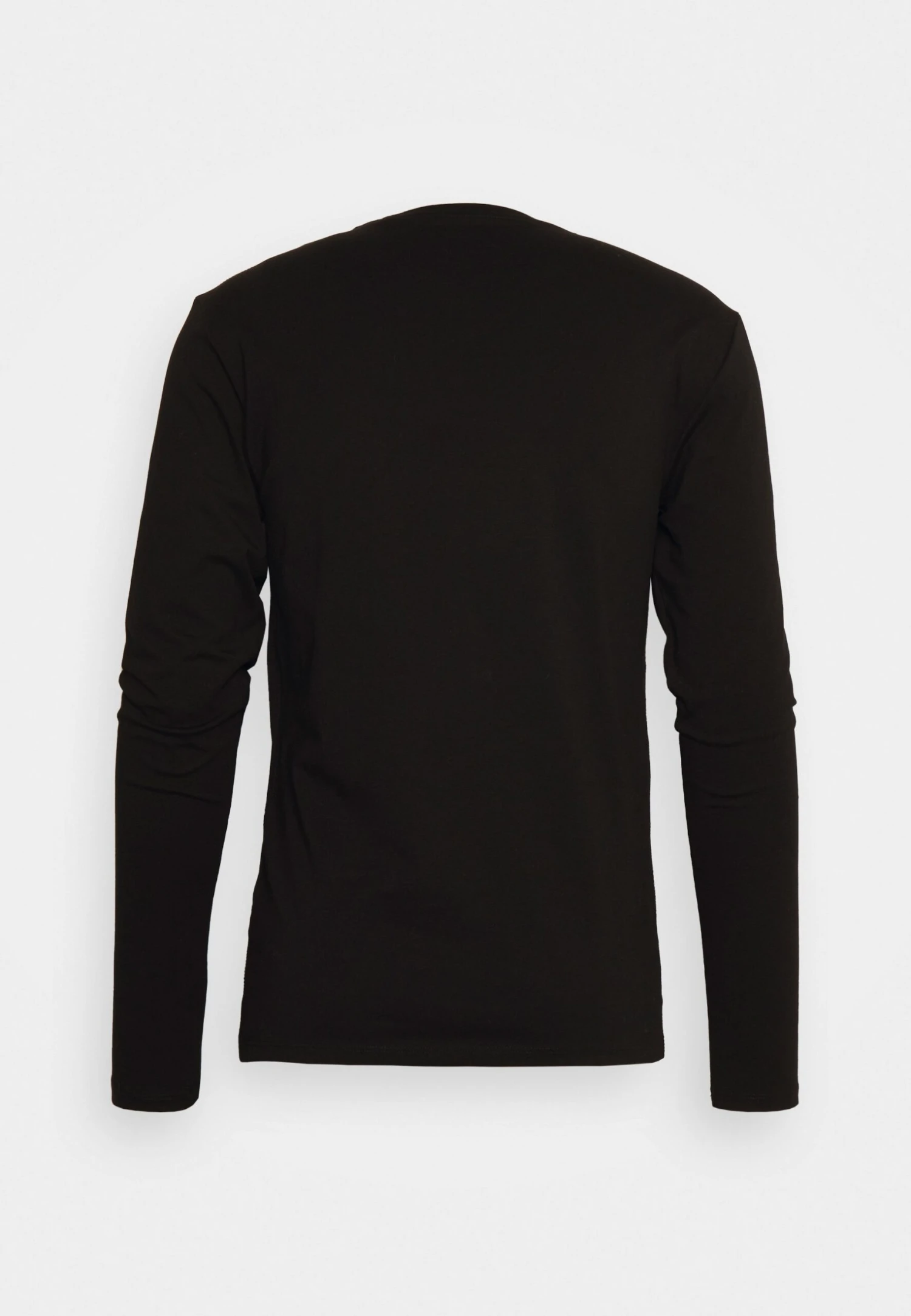 Guess Core Tee - Longsleeve - Jet Black - Afbeelding 6