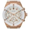 Guess Athena - Horloge - White
